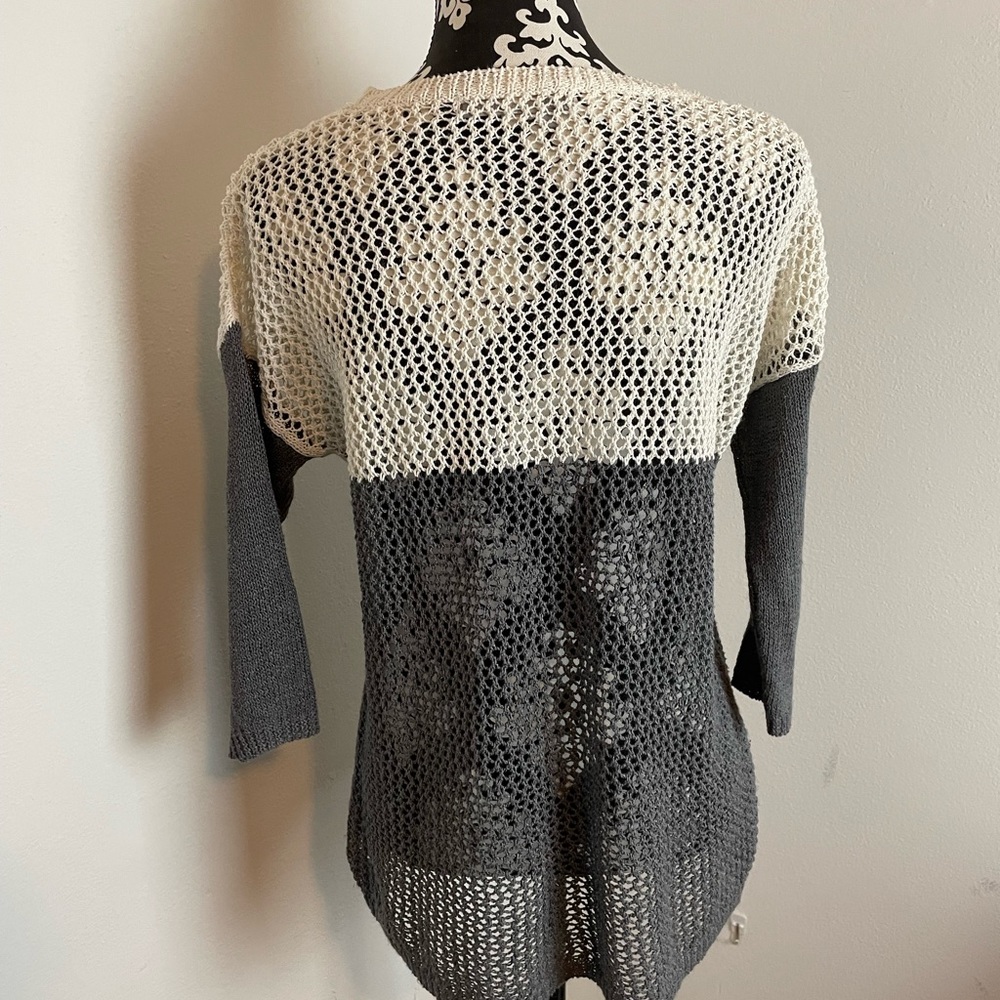 360 Sweater - Picture 9 of 13